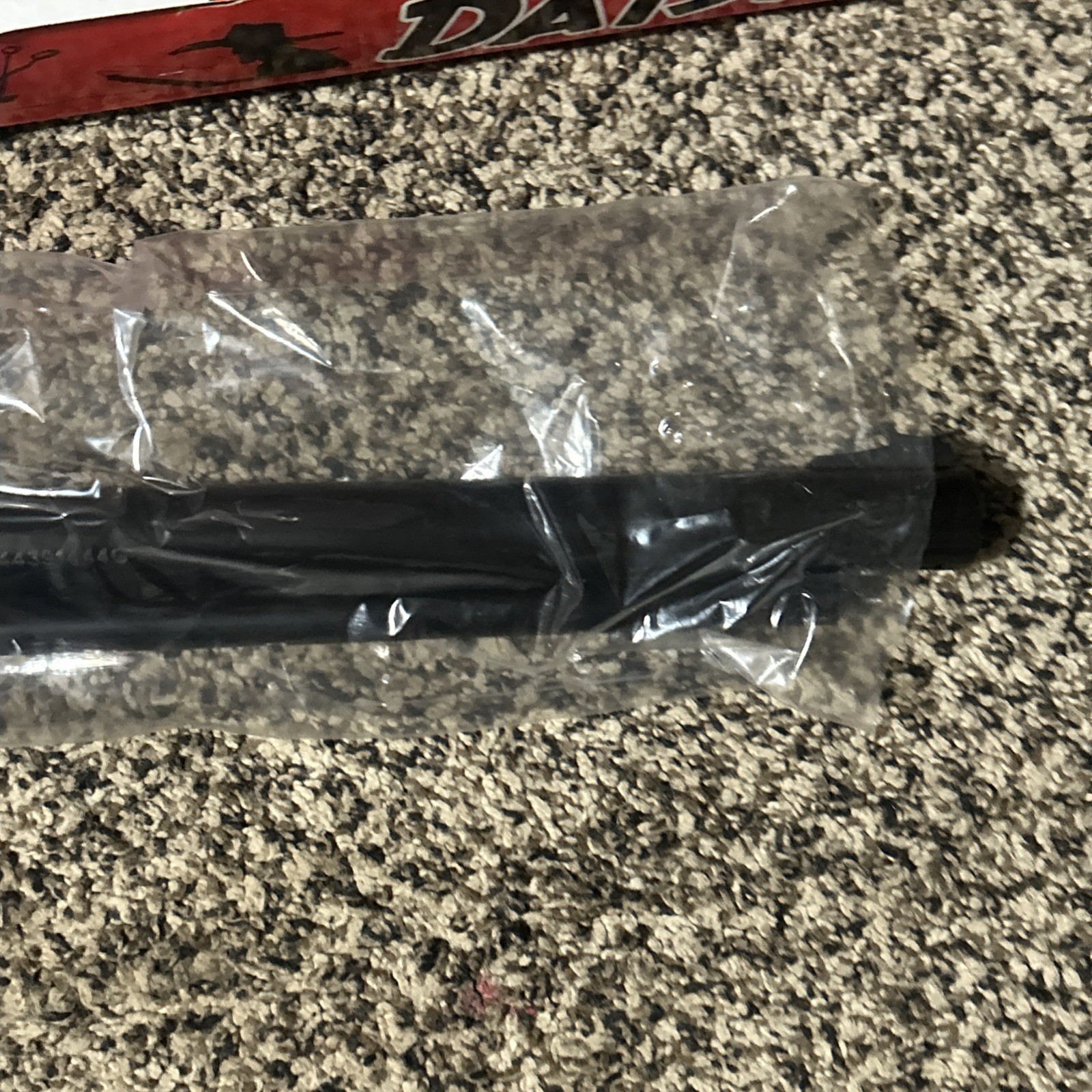 Daisy Red Ryder 650 80th Anniversary BB Gun - NEW in BOX