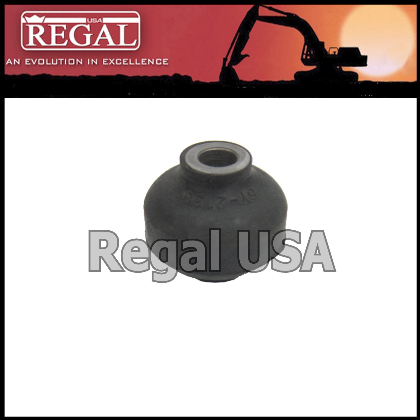 6Y2130 Bushing for Caterpillar 572R, 583R (6Y-2130)