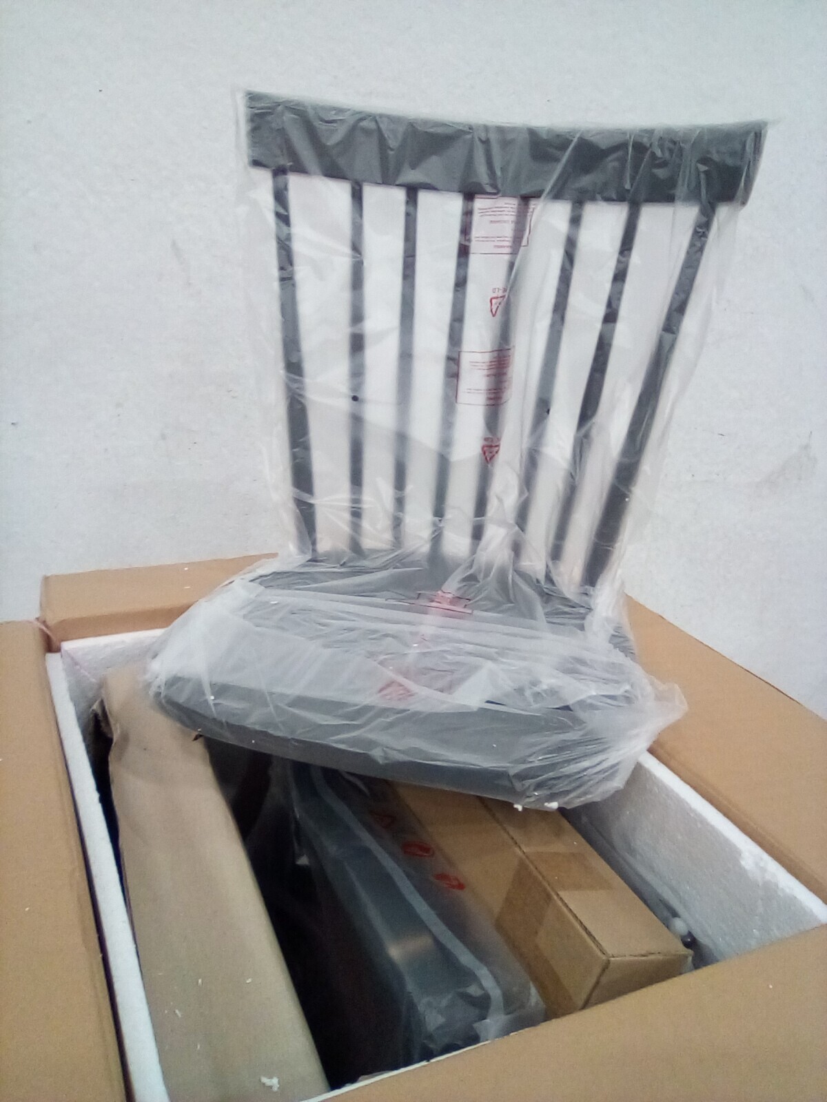Safavieh PARKER SPINDEL SIDE CHAIR, Reduced Price 2172729900 AMH8500G