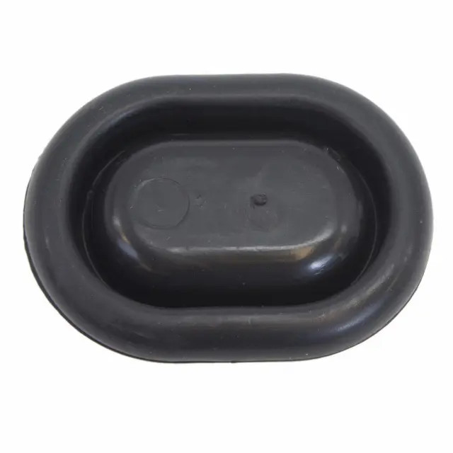 Genuine Ford Hole Cover F7LZ63111A74AA