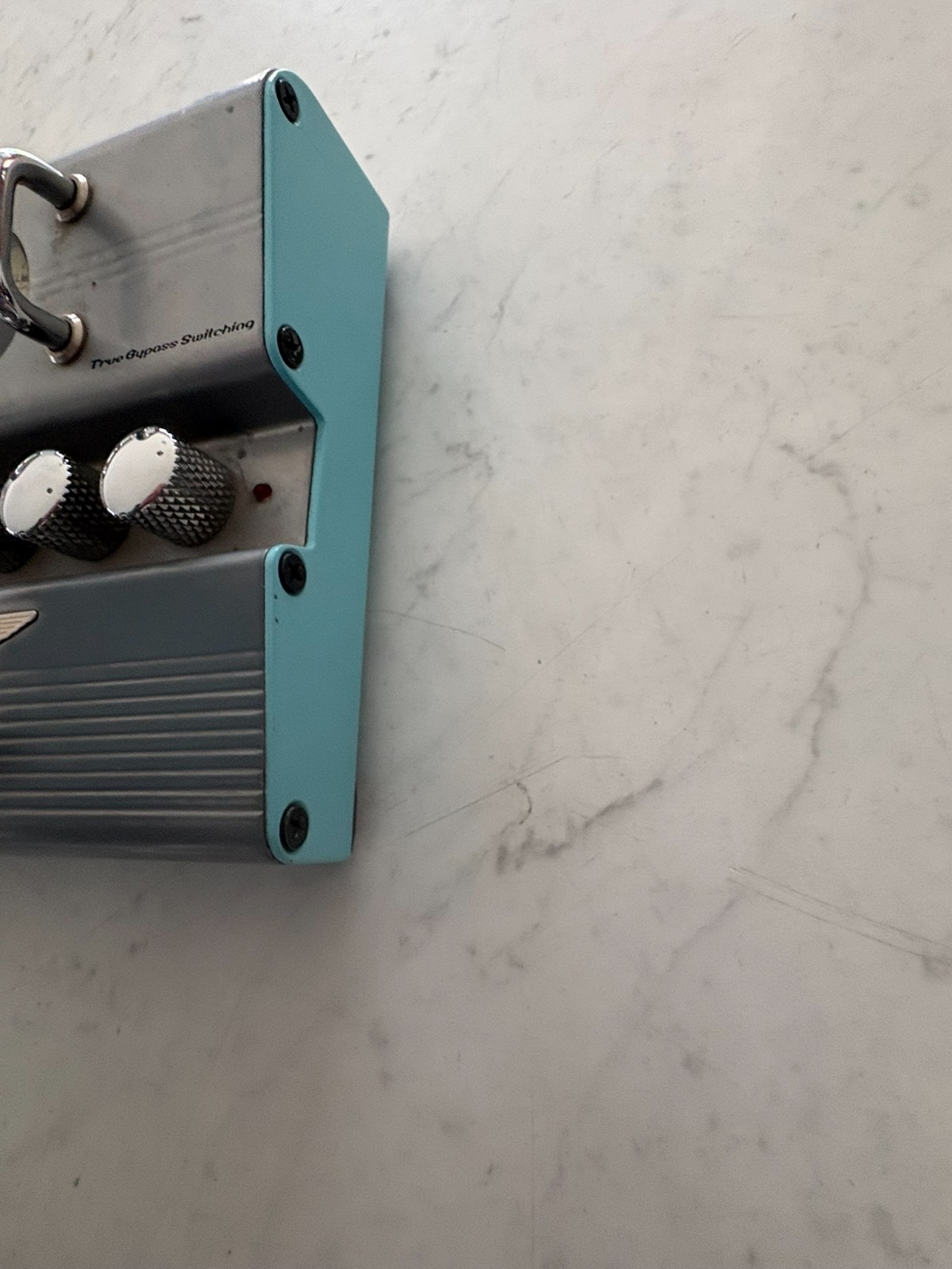 Ashdown Sub Octave Plus