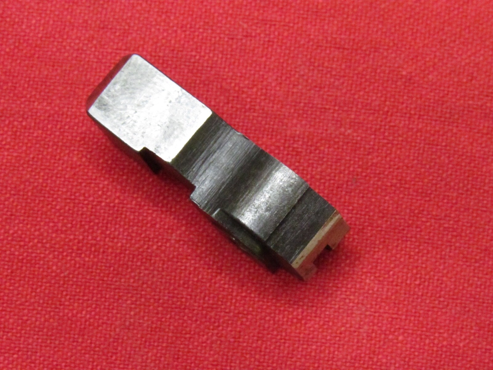 Smith & Wesson Model 41 Hammer