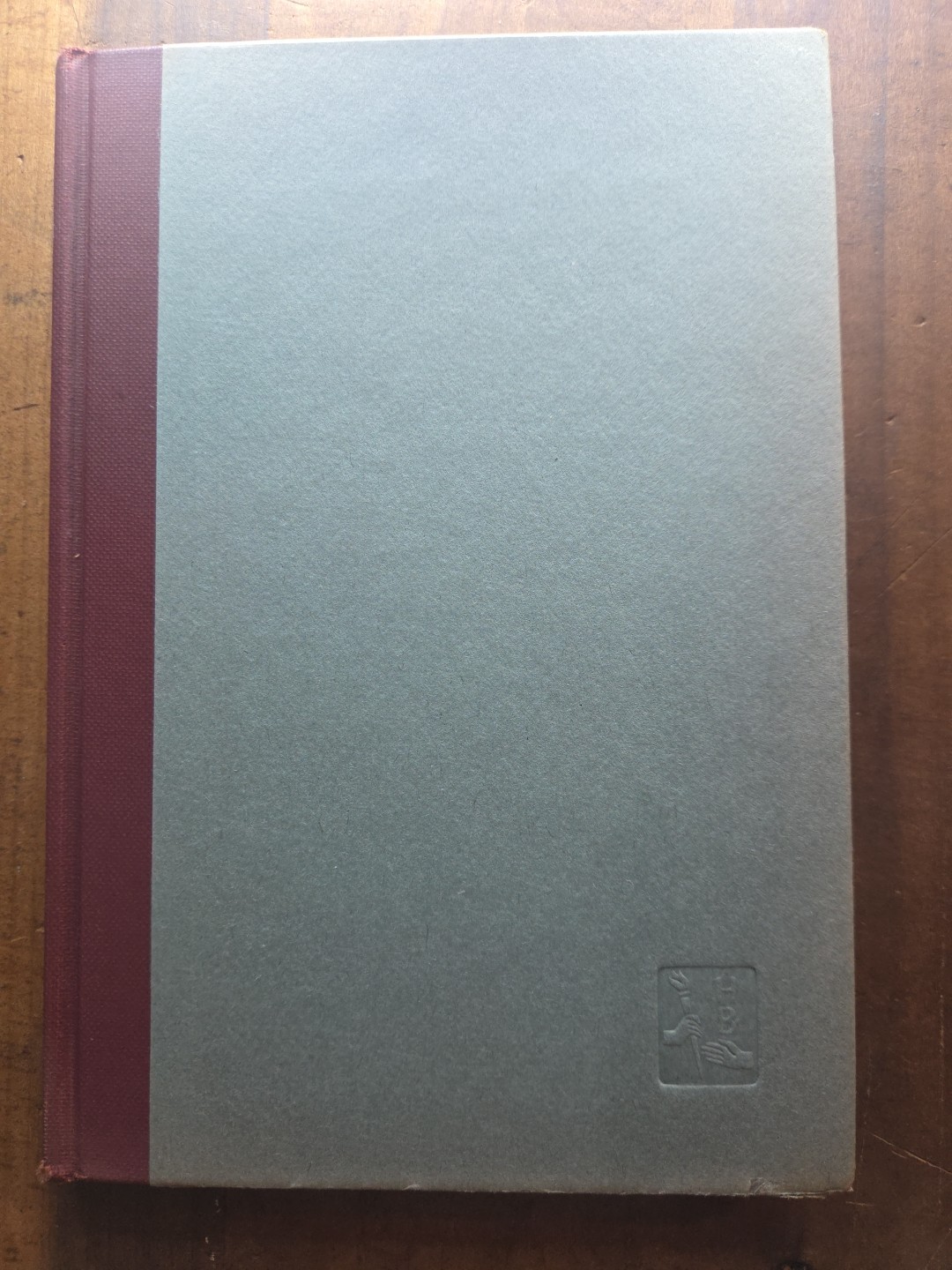 A Faith For Tough Times By Harry Emerson Fosdick First Edition Copyright 1952