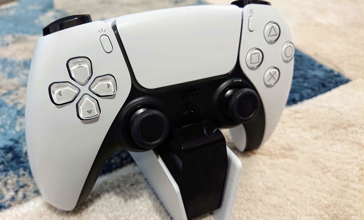 Sony Sony PlayStation 5 (2) DualSense Wireless Controller - White
