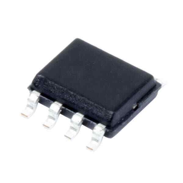 4Pcs LP2996MR SO-PowerPad-8
