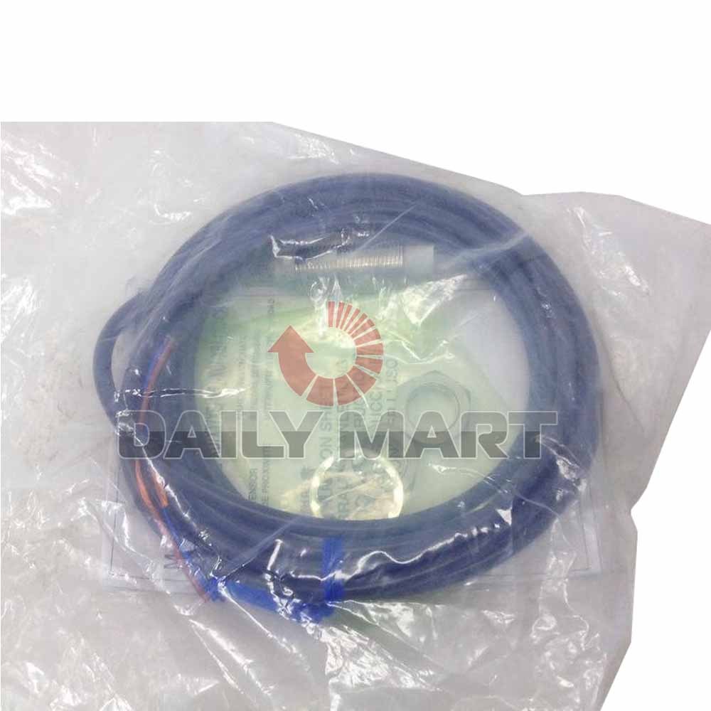 Brand New in Box Omron E2E2-X10C2-M1