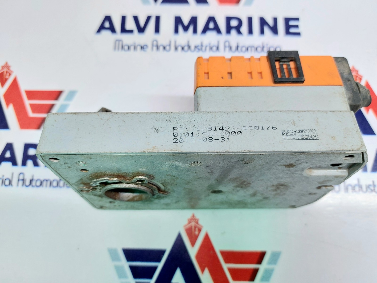 Belimo sm24a Rotary Actuator 20 Nm