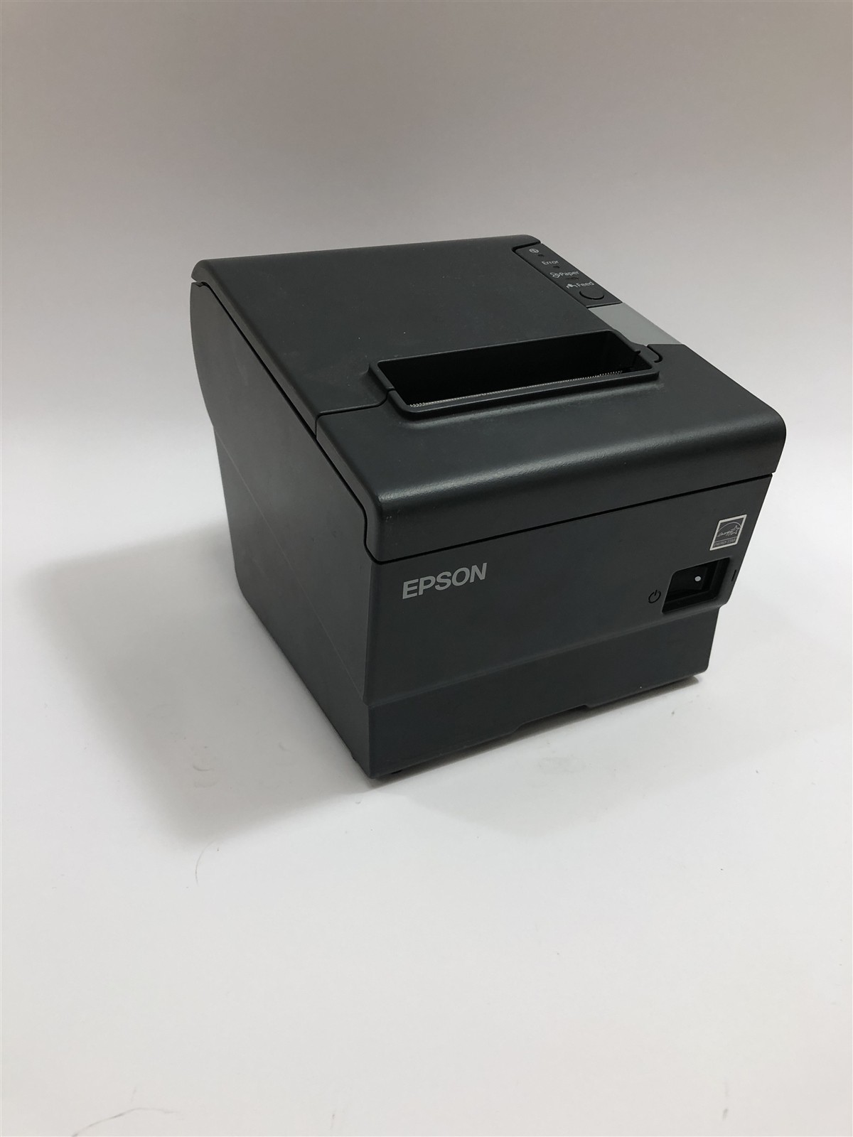 Epson TM-T88V M244A POS Thermal Printer UB-E04 Ethernet Interface