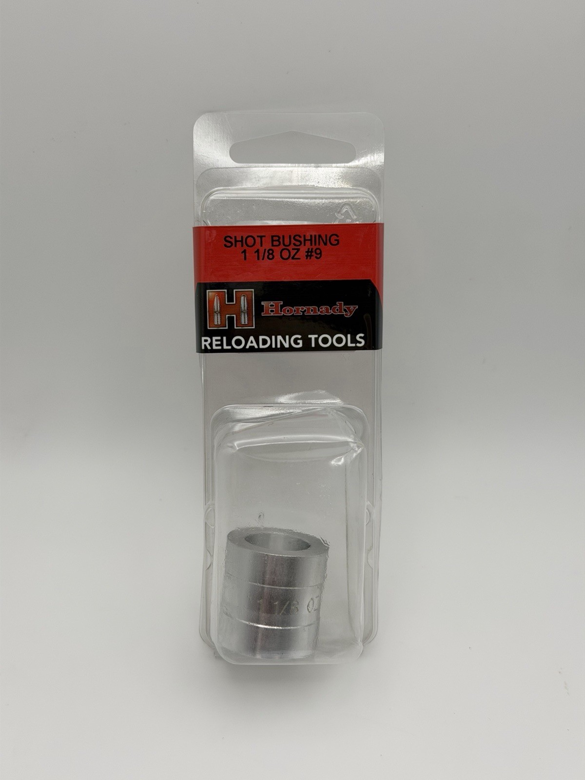Hornady Shot Bushing 1-1/8 OZ 190120