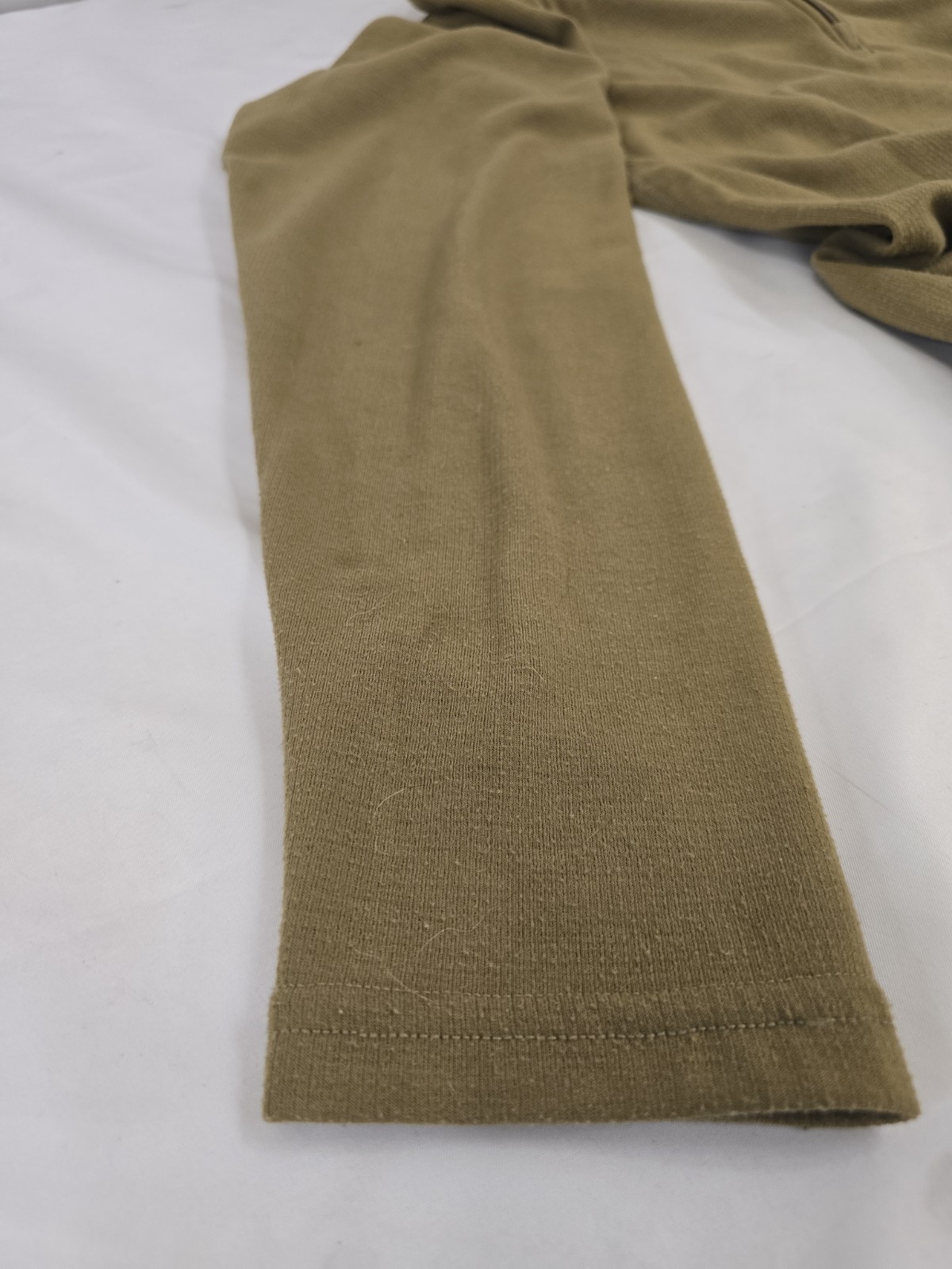 Beyond Clothing Powerwool Pullover Top Large