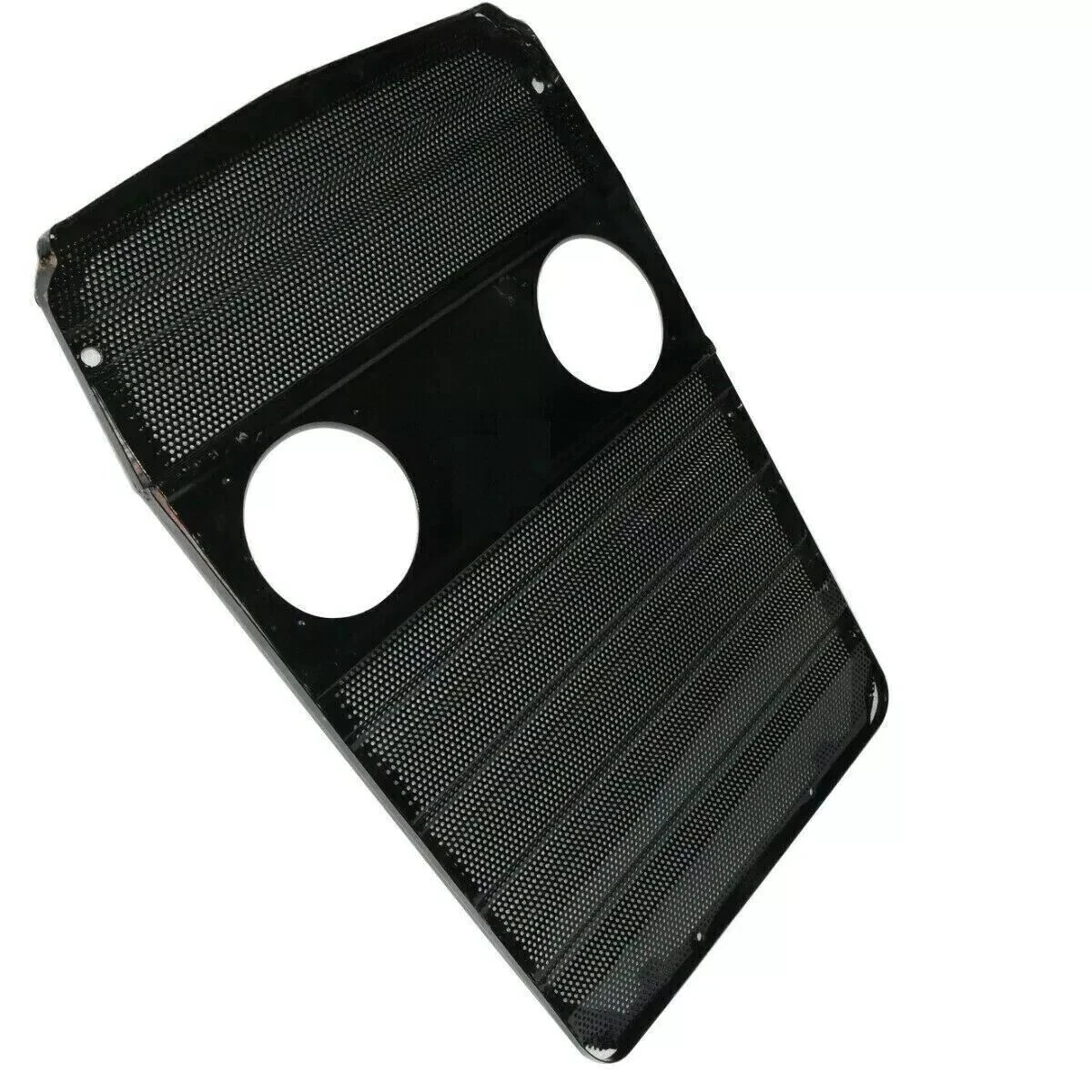 Front Grill Panel With Lamp Holes Fits Massey Ferguson 240 245 250 Tractor S2u