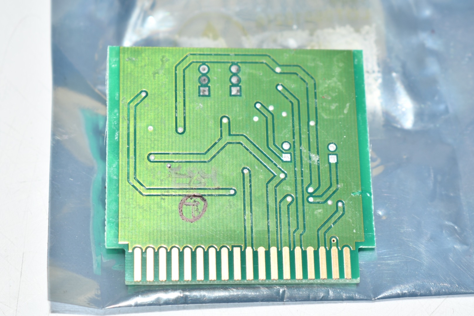 NEW Anderson Instruments 56001A0001/6 PCB Amplifier Module SH-S 94V-0