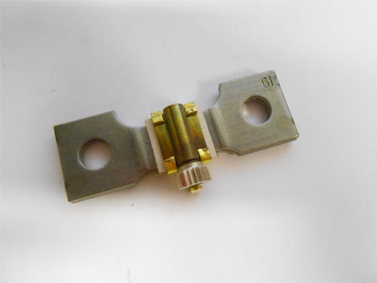 Square D CC180.0 Thermal unit,78.4 to 123A