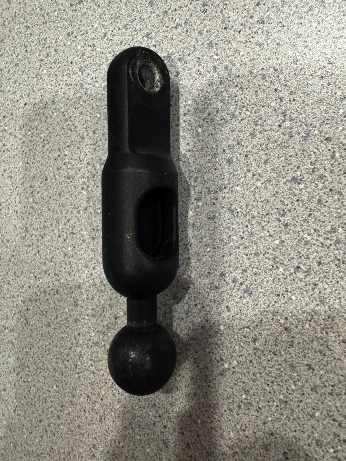 Ball joing for underwarter Camera housing