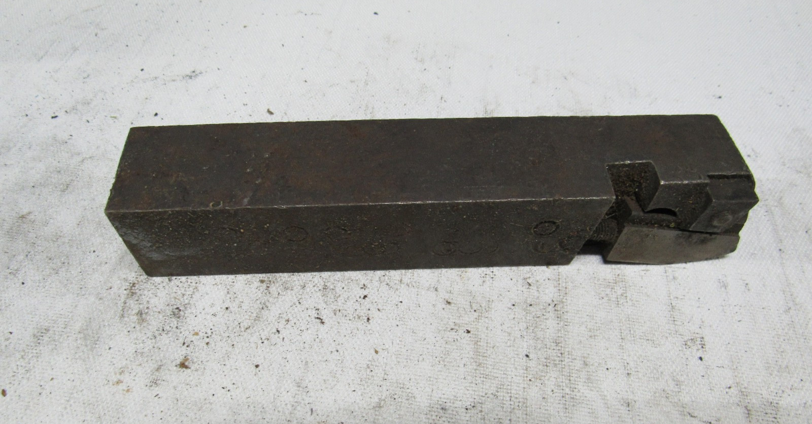 Rake Lathe Tool