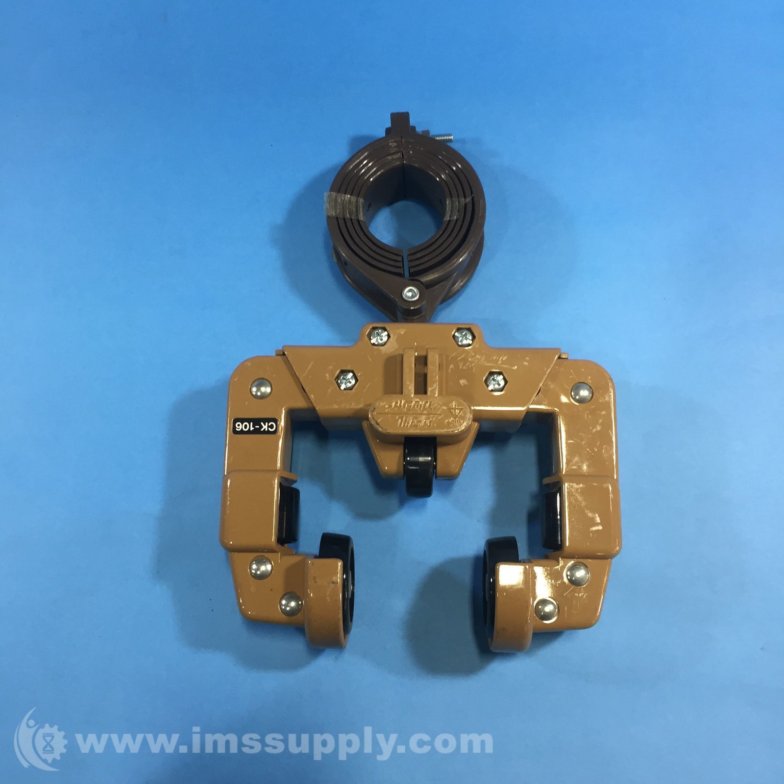 Mirai CK-106 Pulley FNIP