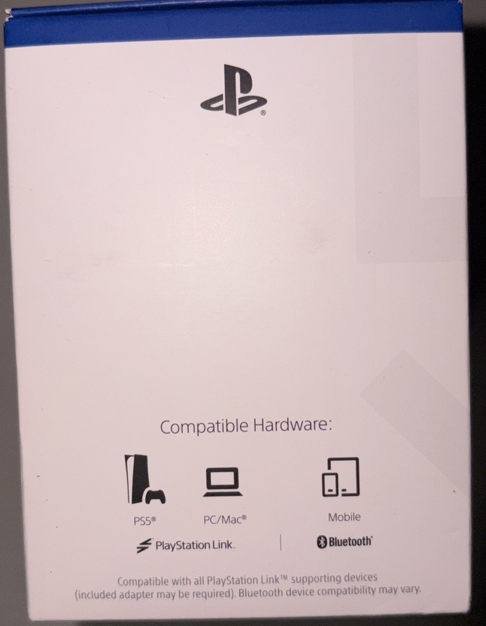 Sony PULSE Explore Wireless Gaming Earbuds - White (1000038064)