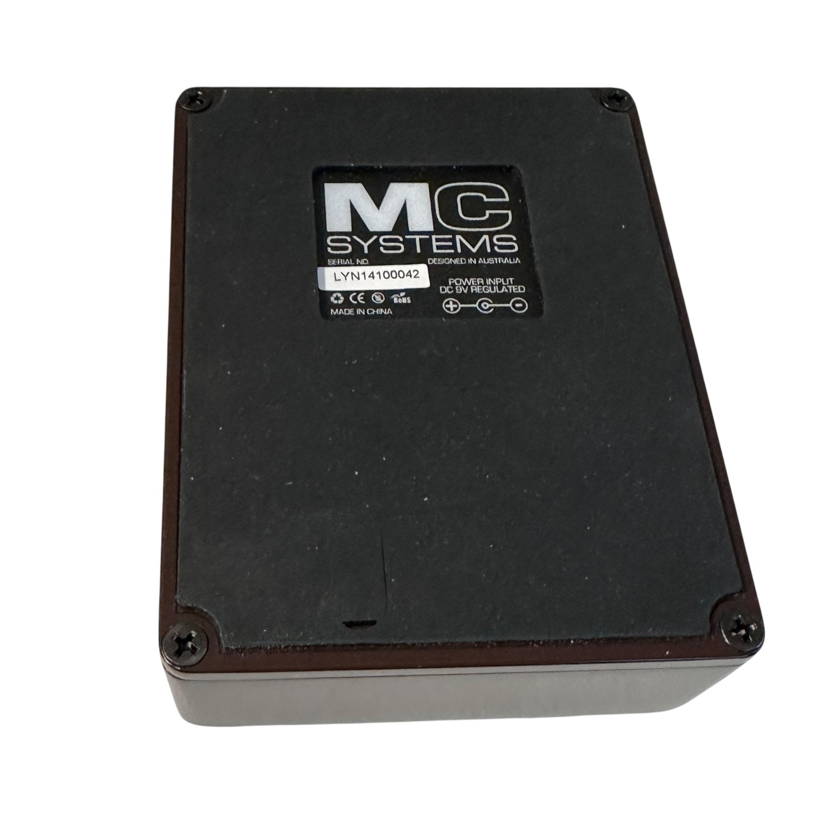 MC Systems LYN Dynamic Phaser