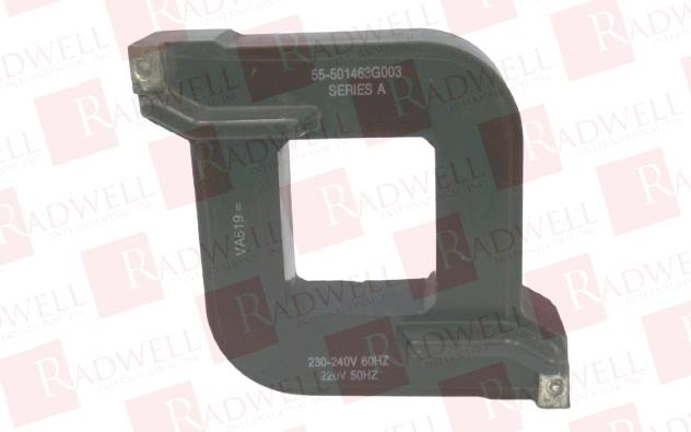 GENERAL ELECTRIC 55-501463G003 / 55501463G003 (USED)