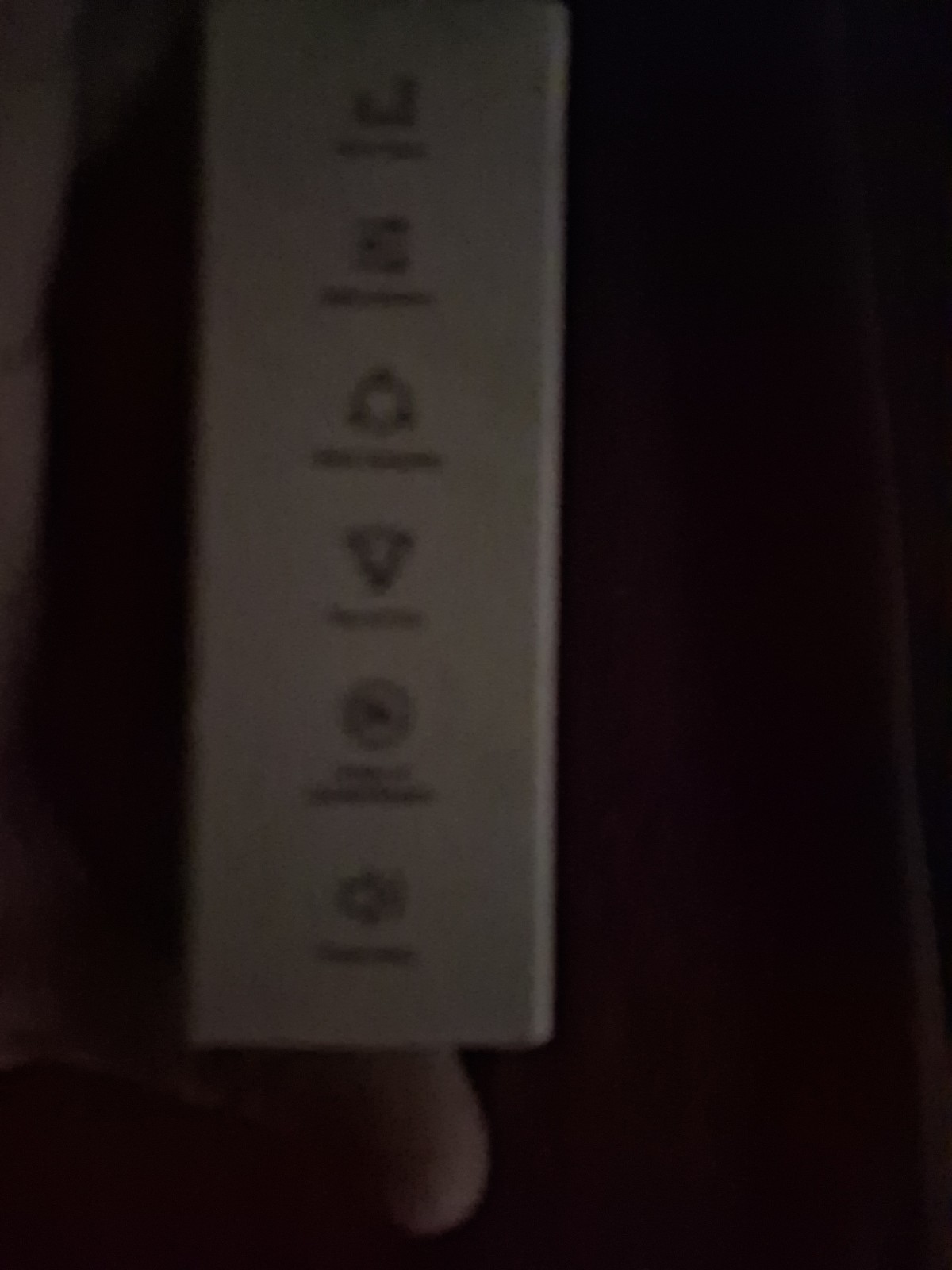 wireless microphone system