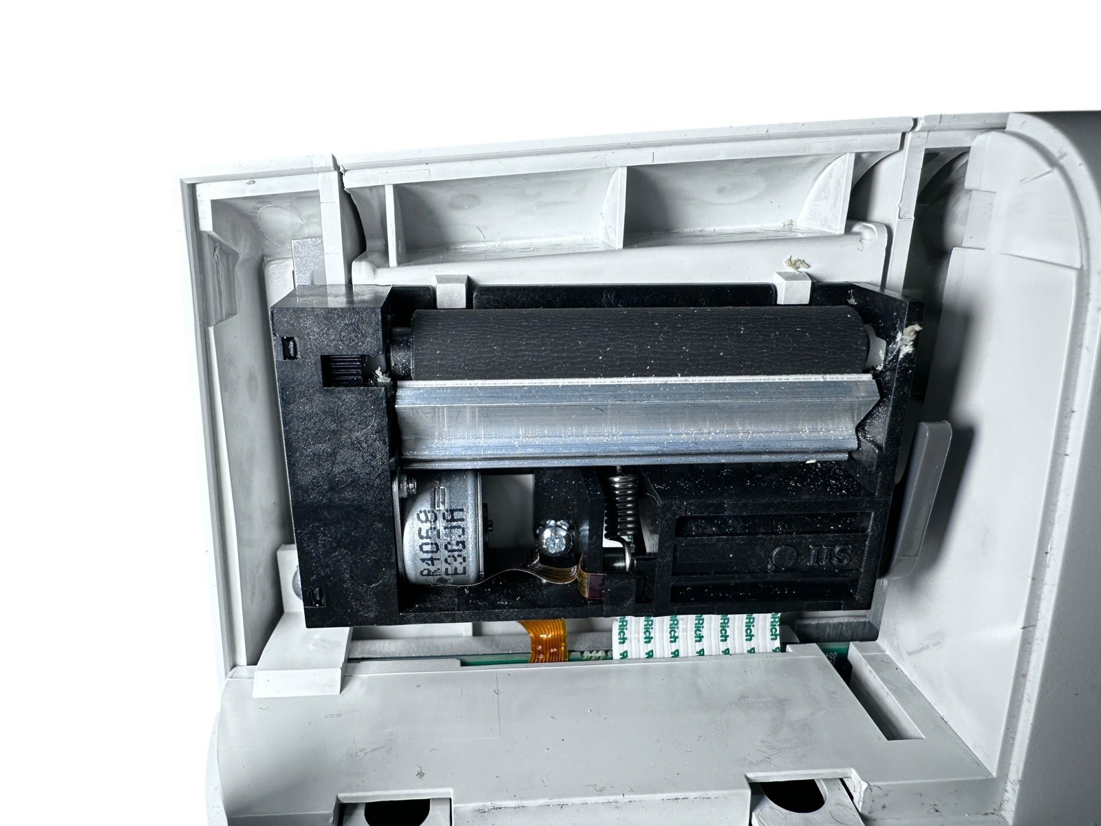 Siemens DCA Vantage Analyzer | HbA1c Testing | Tested & Powers On