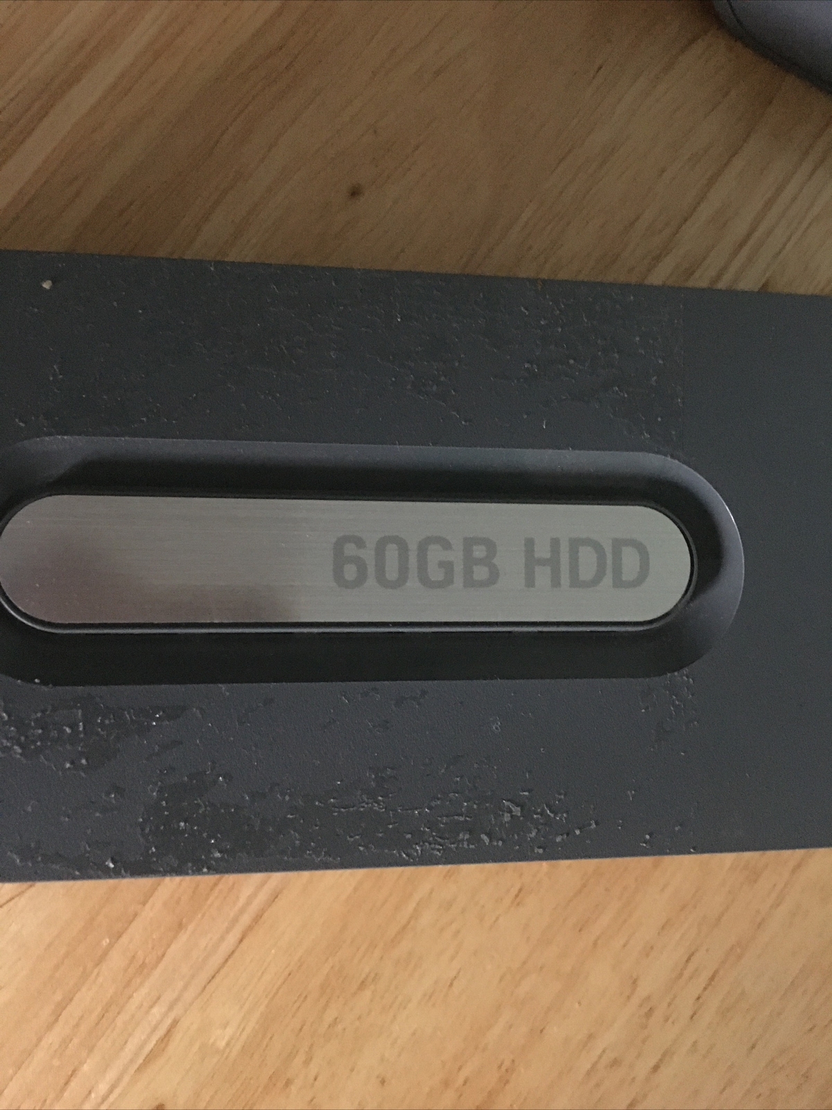 2 xbox 360 hard drives