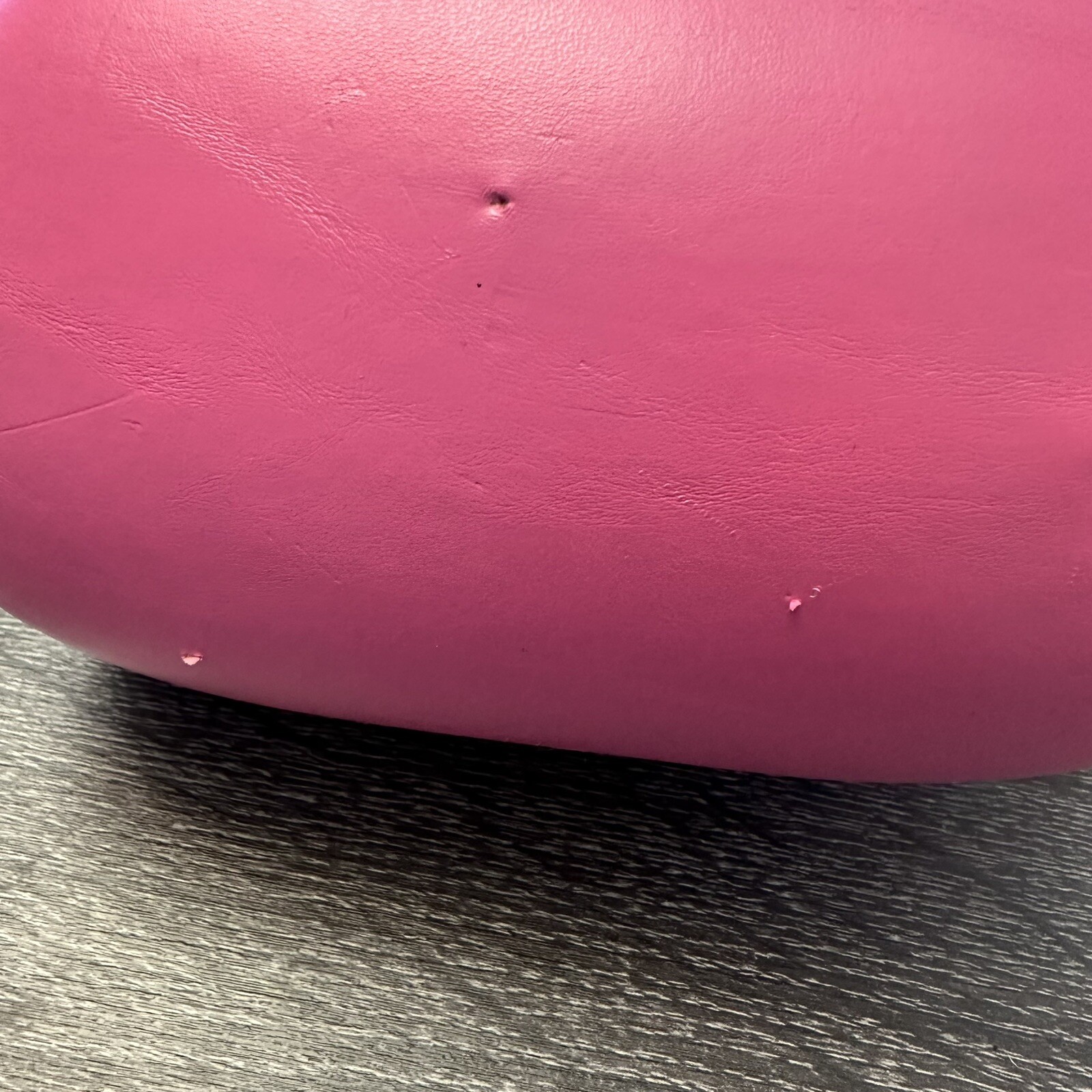 Everlast Pink Left Hand Boxing Glove