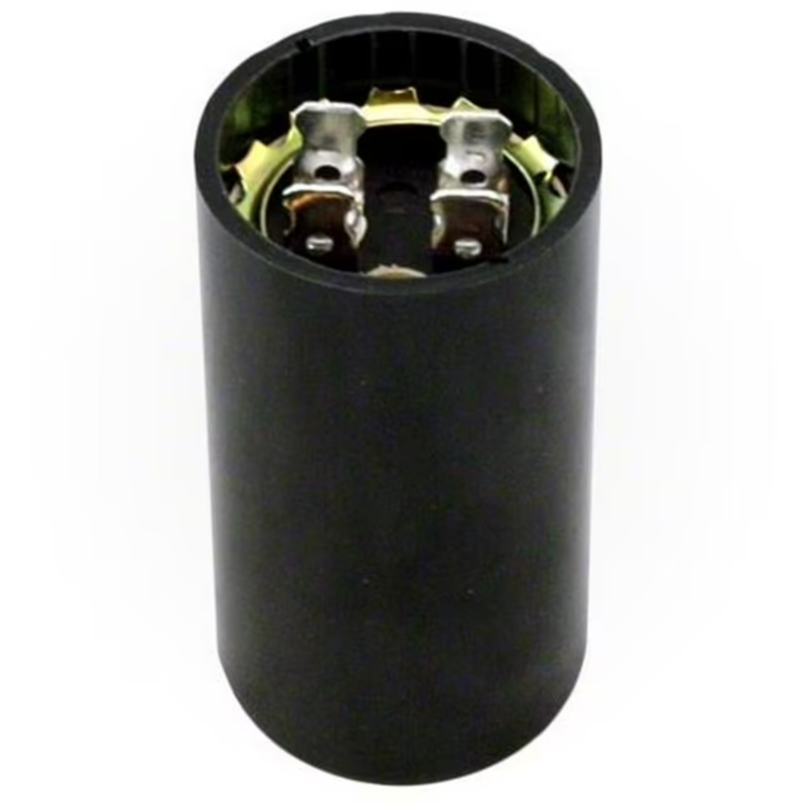 US Seal Start Capacitor 36-43 Mfd 220-250Vac BC-36M-250S