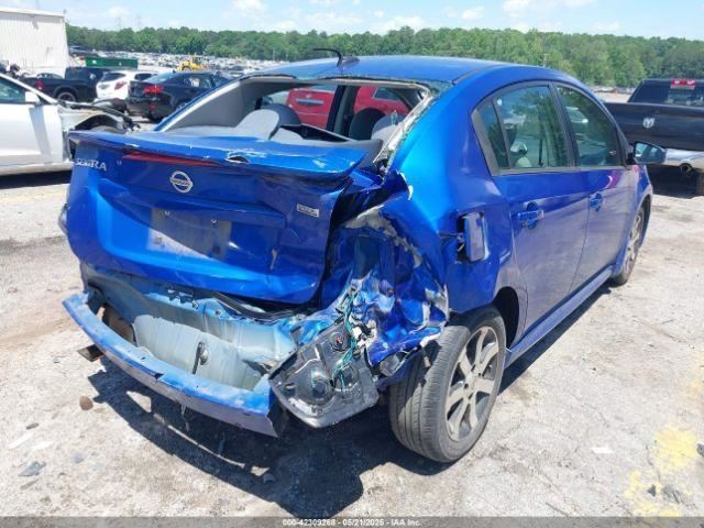 Fuse Box Engine Fits 07-12 SENTRA 4741354