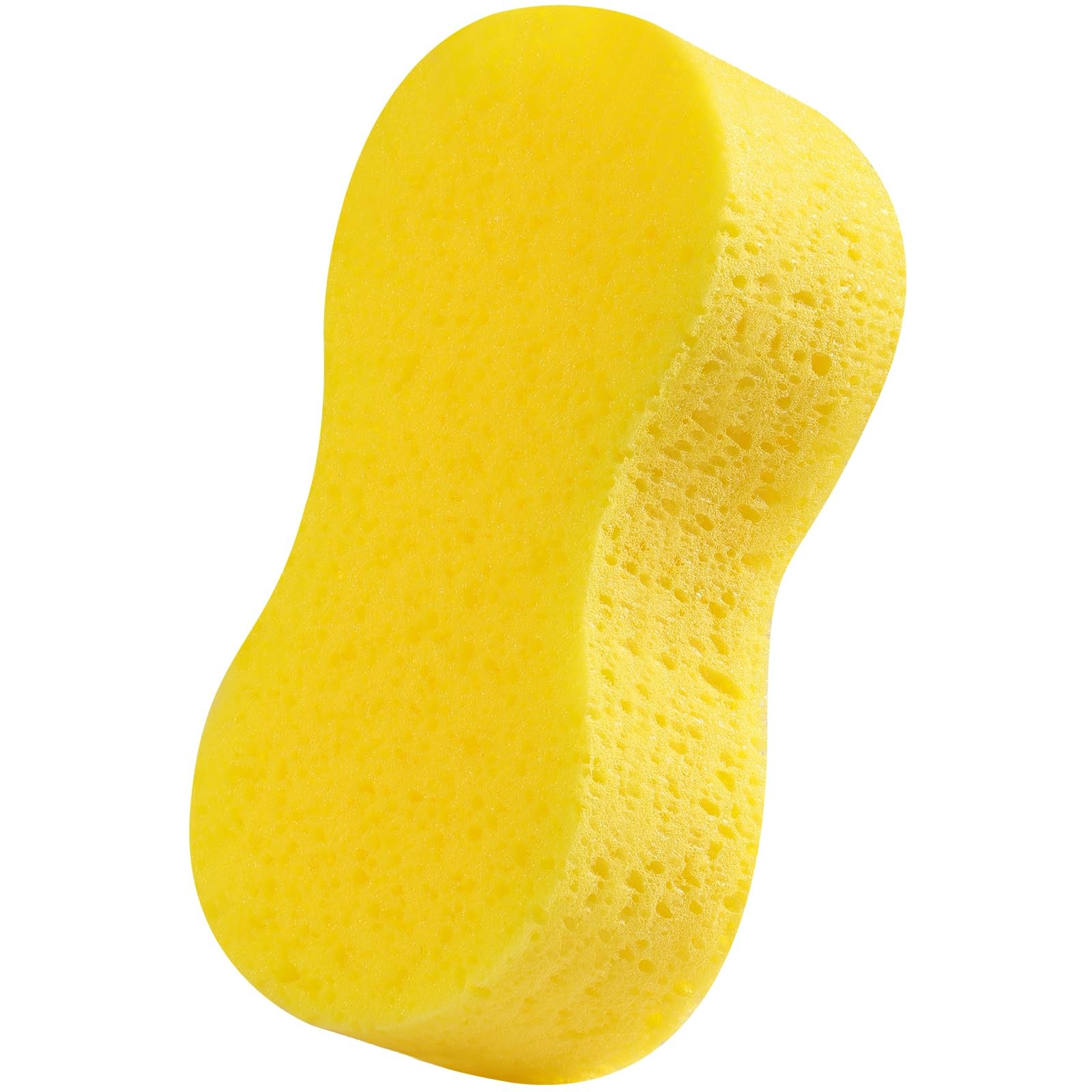 Temede Car Wash Sponge Car Cleaning Large Sponges All Purpose Sponges for Cle...