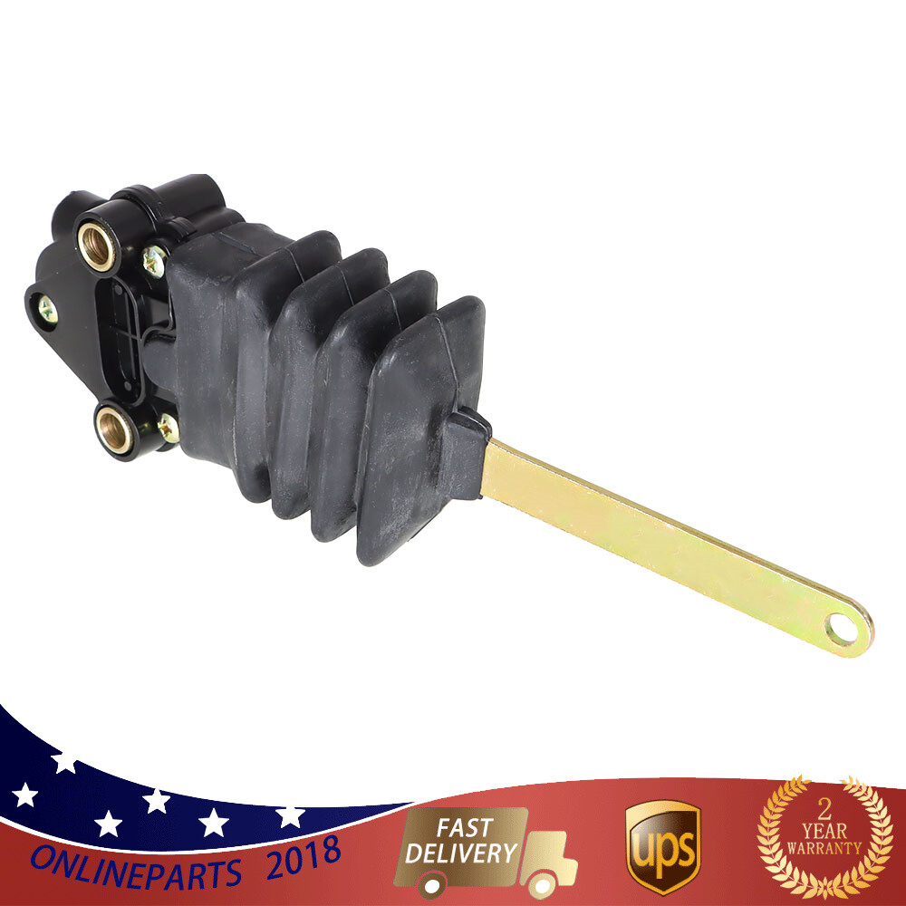 Replace For Freightliner Peterbilt Air Leveling Valve 08-02772 1828710000