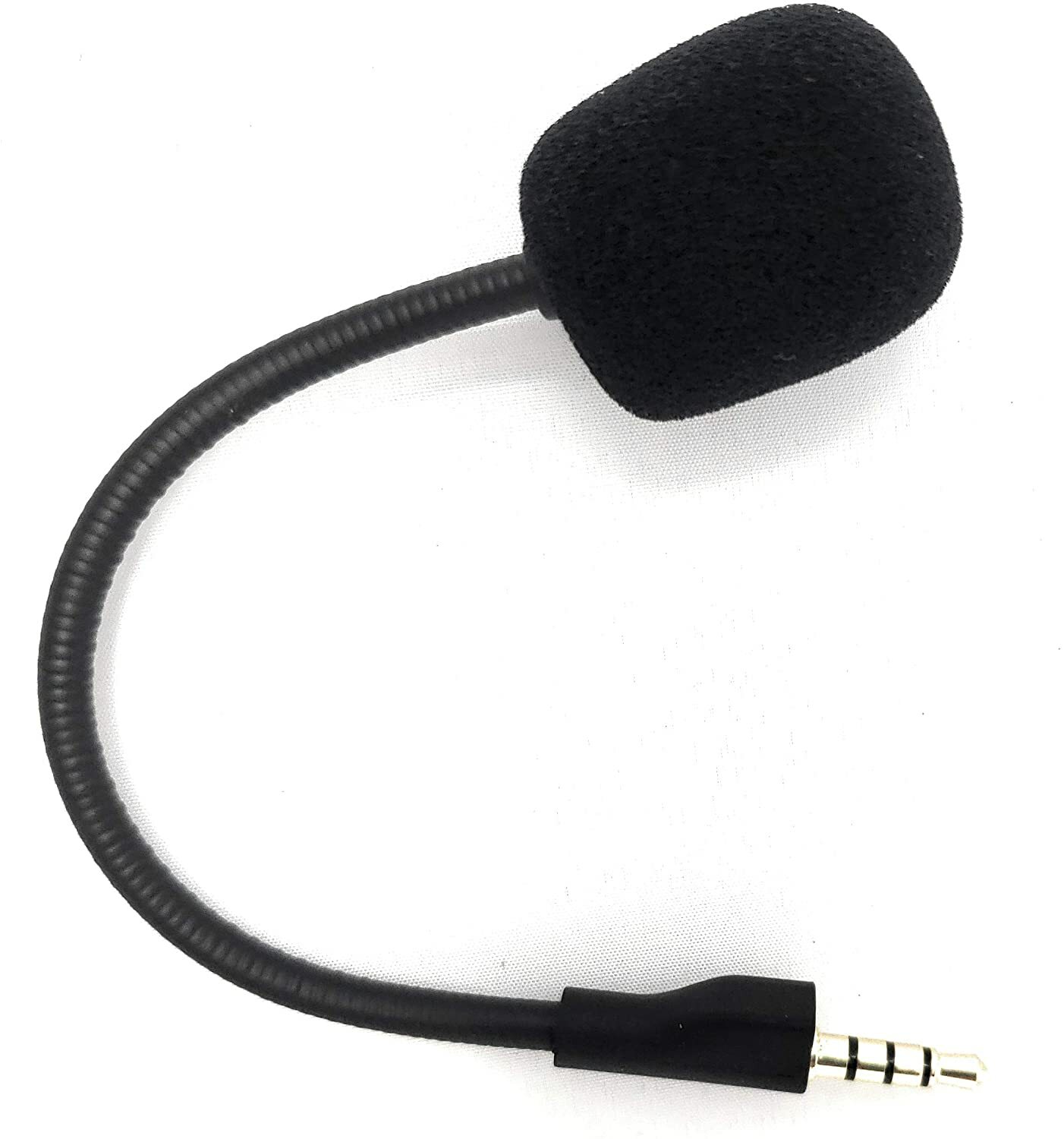 2 Pack Replacement for Steelseries Arctis 1 Mic Xbox One PS4 Gaming Microphone