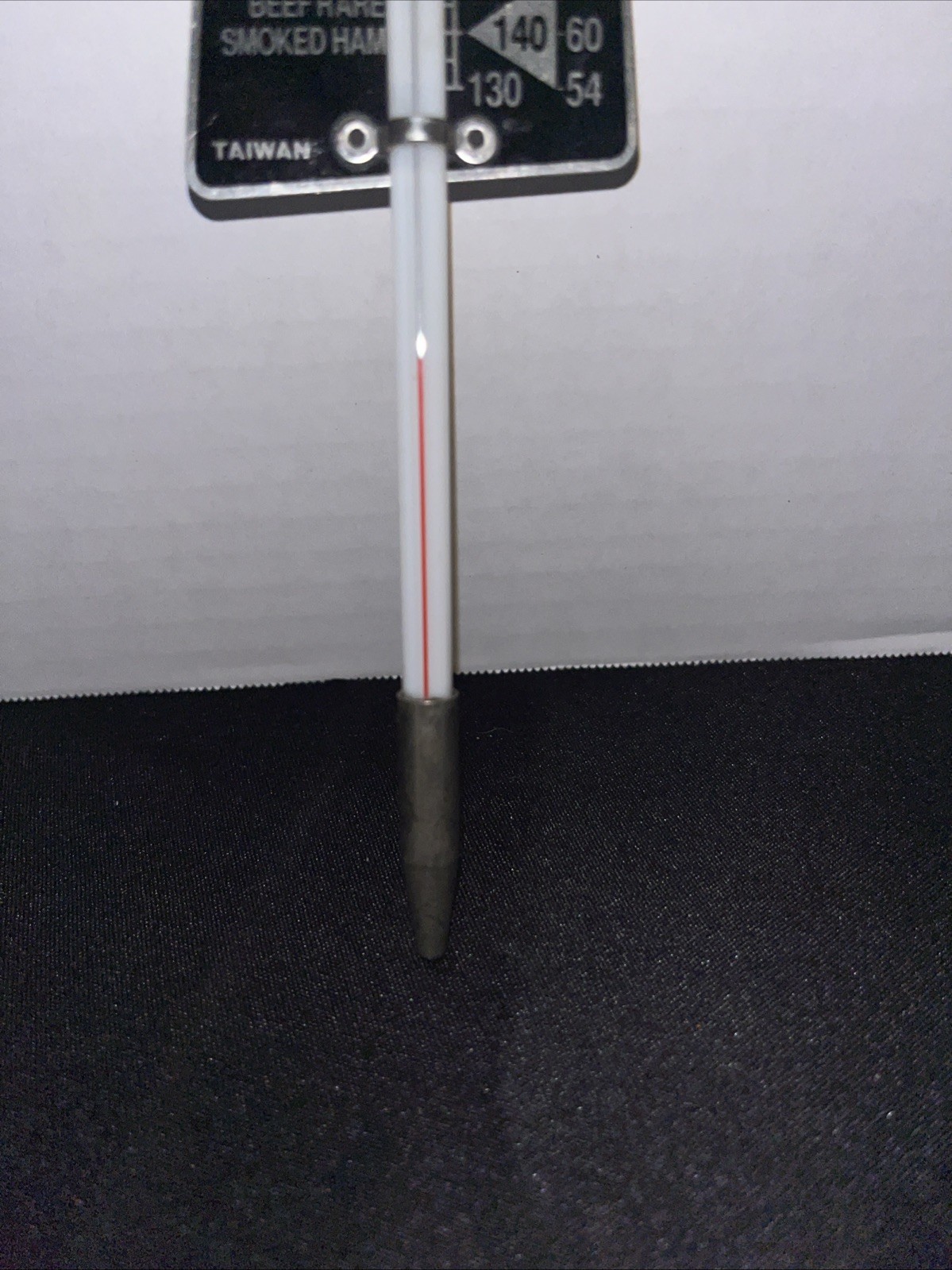 Meat Thermometer Kitchen Tool Taiwan
