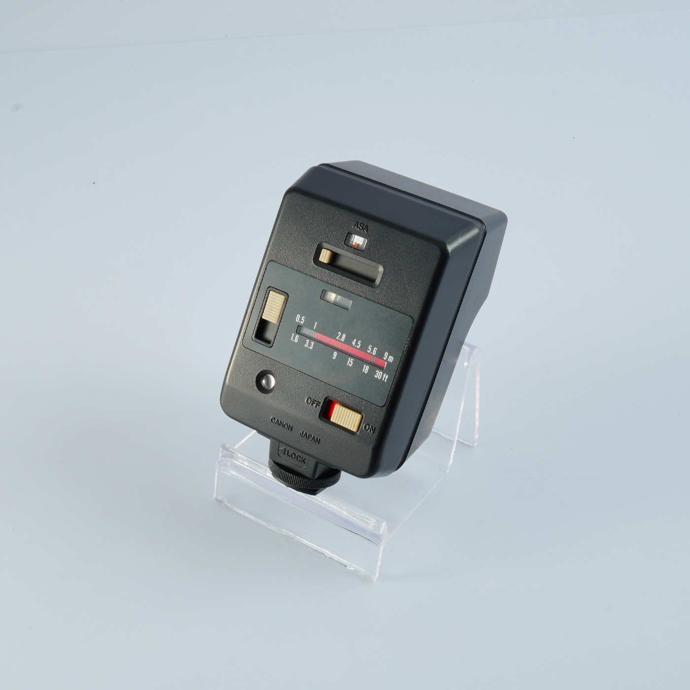 EXCELLENT Canon Speedlite 188A