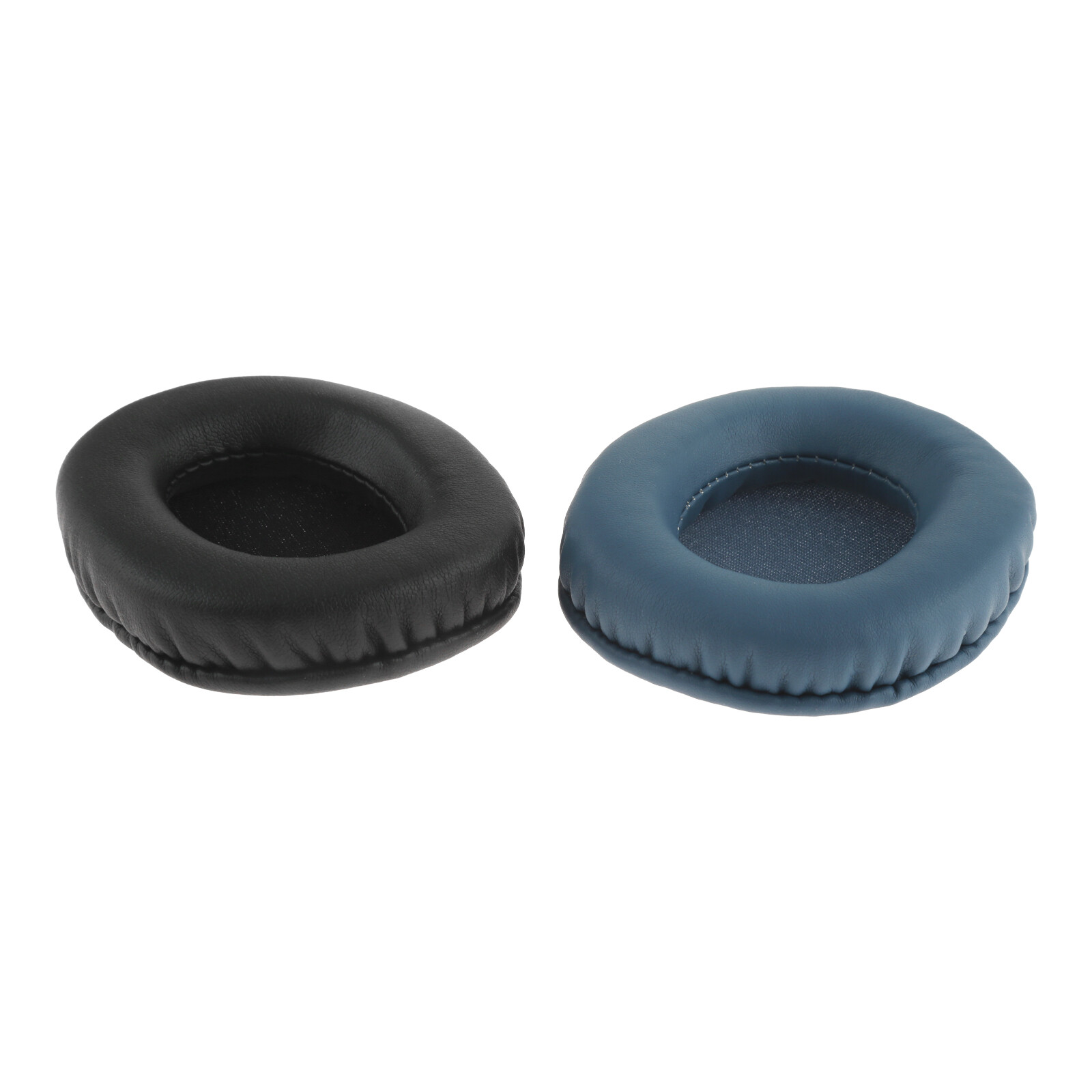 1 Pair Headphone Soft Ear Pads Replacement for Audio-Technica ATH-SR30BT Headset