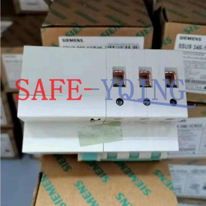 1PCS New Siemens 5SU9336-1CR63 5SU9 336-1CR63 Circuit Breaker