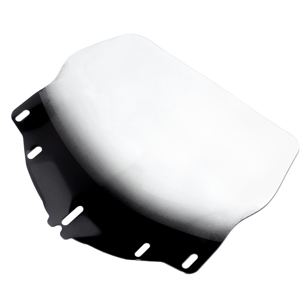 Clear Windscreen Windshield Protector Fits for Honda Gold Wing GL1800 2001-2005