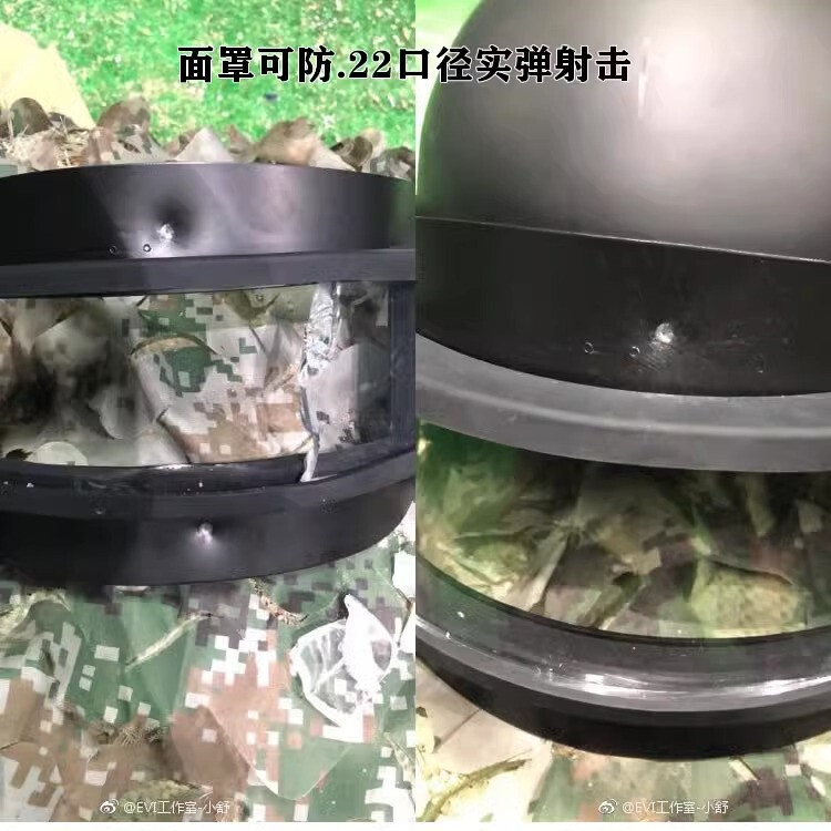 Soviet Special Forces Arkin K6-3 Tactical Helmet Level III Airsoft Helmet Takov