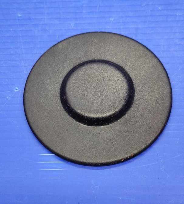 OEM Whirlpool Range Medium Burner Cap W10183369; WPW10183369