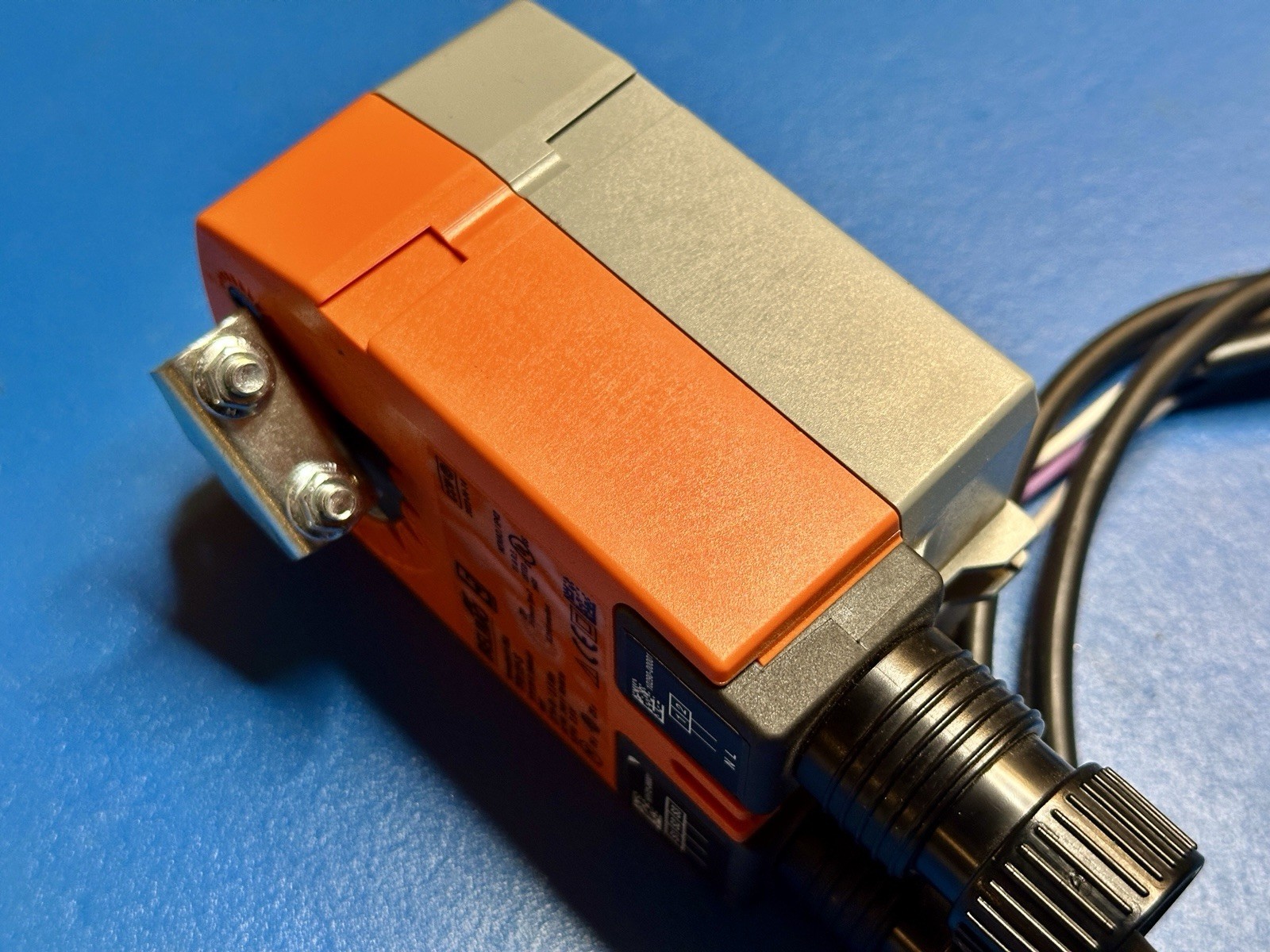 Belimo Damper Control Actuator - TFB120