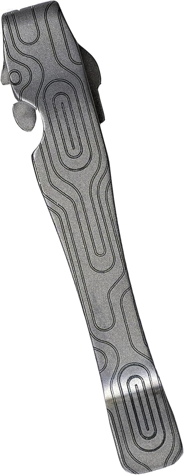 Pocket Clip Compatible with Leatherman Wave, Wave Plus+, Alpha, Surge & Charge
