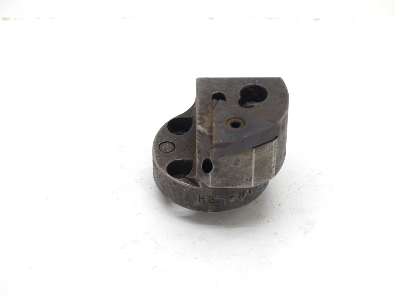 H28-MTHOL5W Modular Boring Bar Head