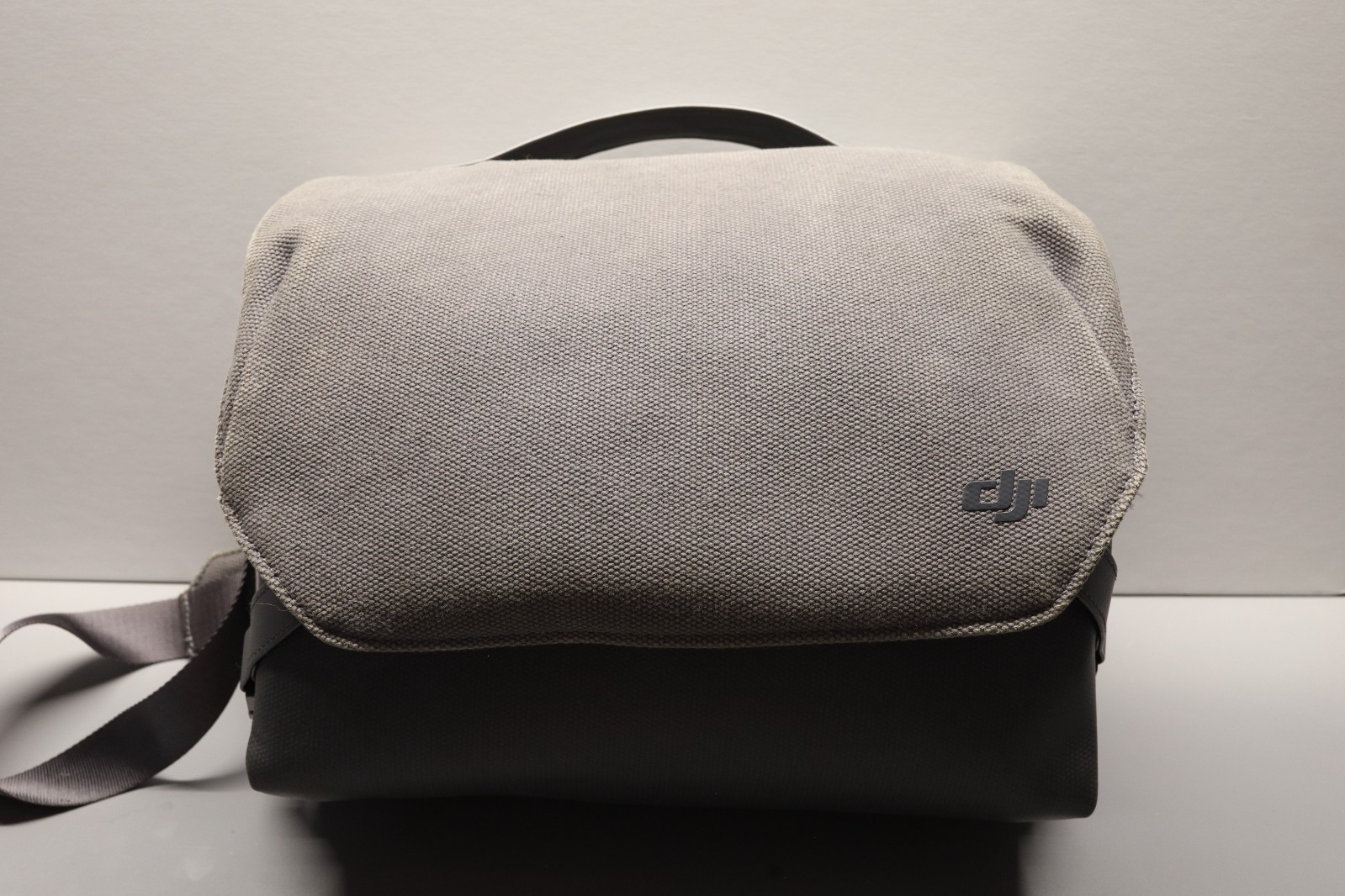 DJI Convertible Carrying Bag for Drone/Camera Gear (Satchel/Backpack)