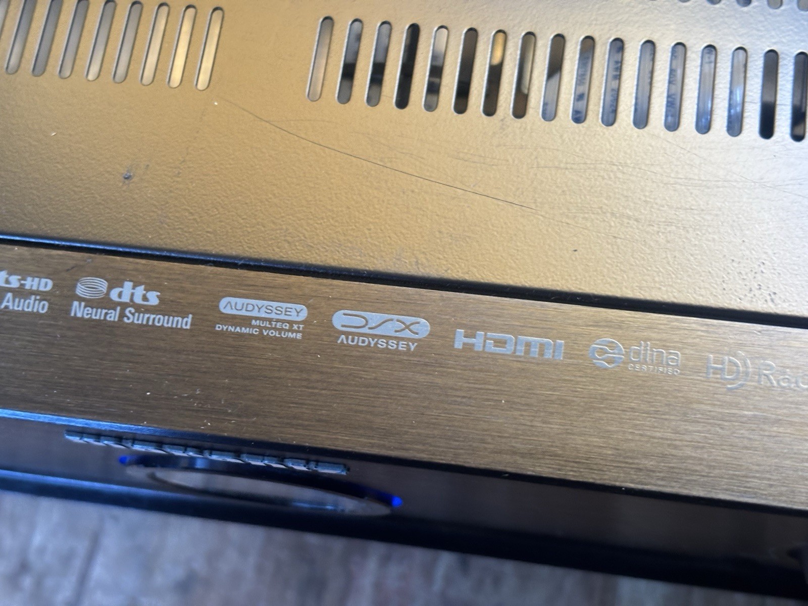 Marantz AV7005 AV Processor Home Theater