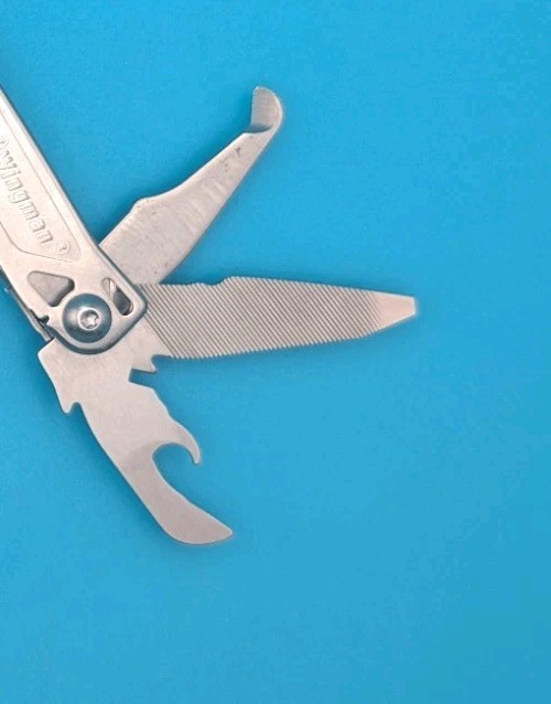 LEATHERMAN WINGMAN MULTI-TOOL! FAST SHIPPING!
