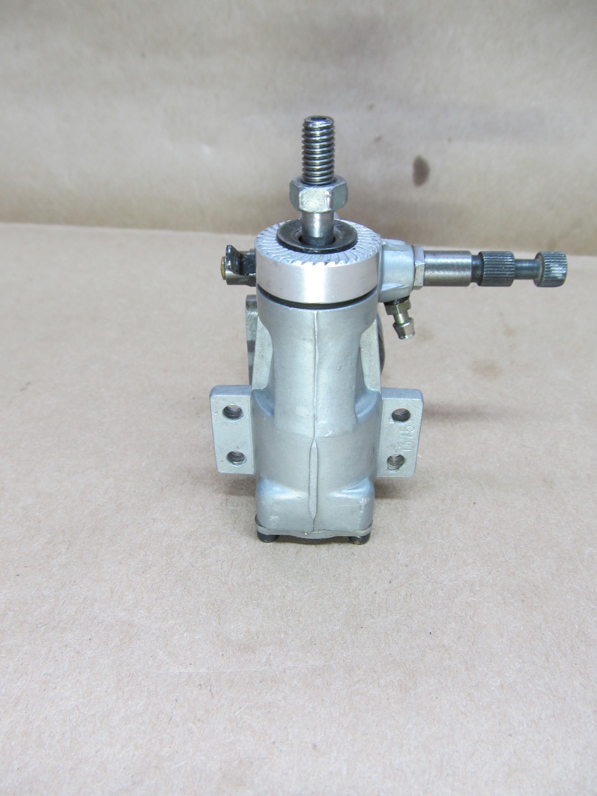 Magnum XL15 R/C Engine - USED -