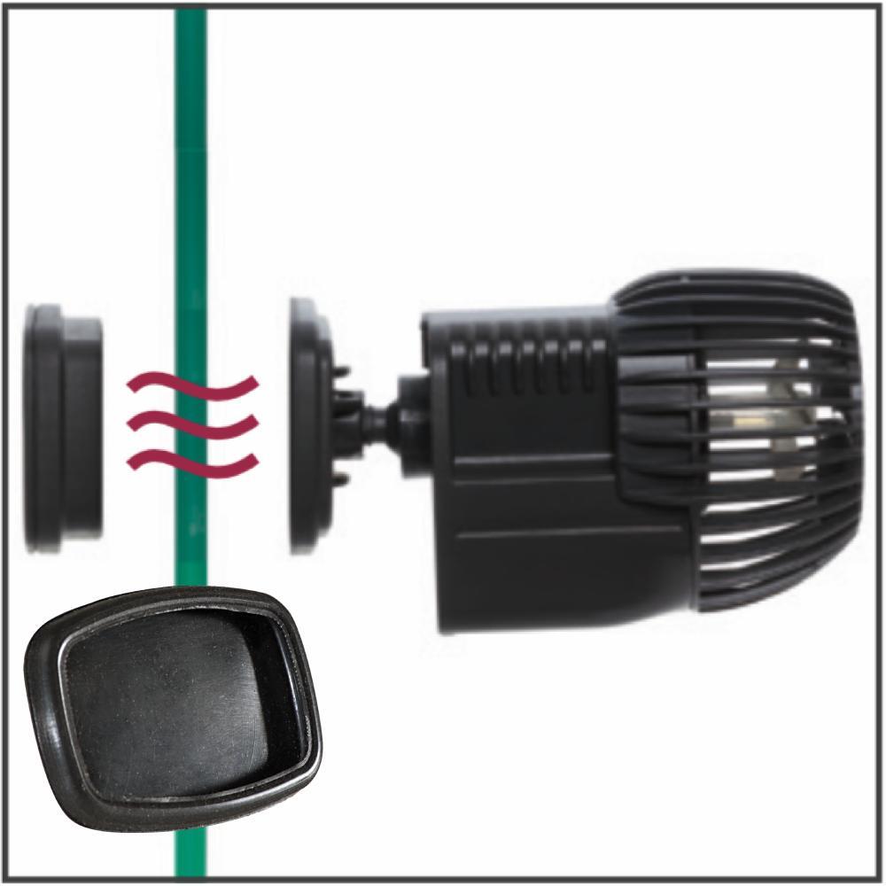 Sicce Xstream 1720 Wave Pump Powerhead