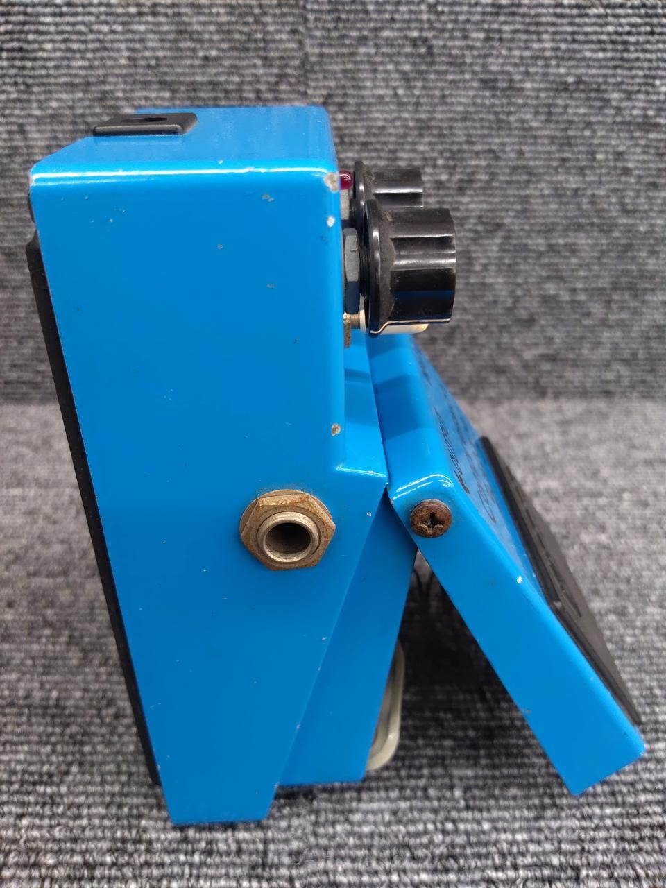 BOSS CS-1 Compression Sustainer Effect Pedal