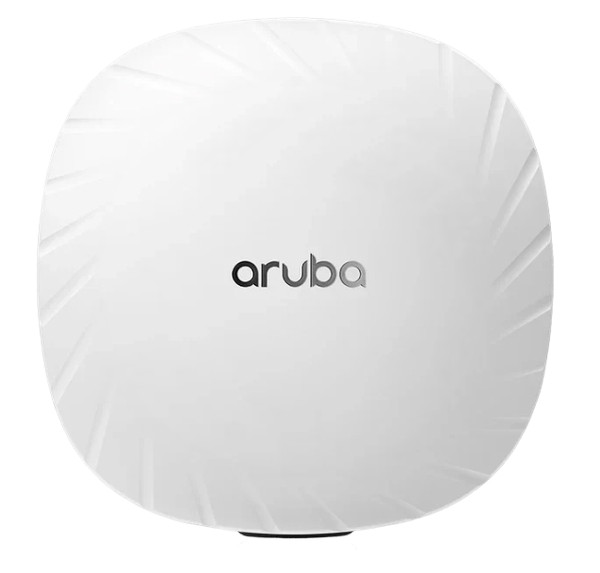 *NEW/Open Box* HP Aruba AP-555 APIN0555 Dual Radio 802.11ax Access Point