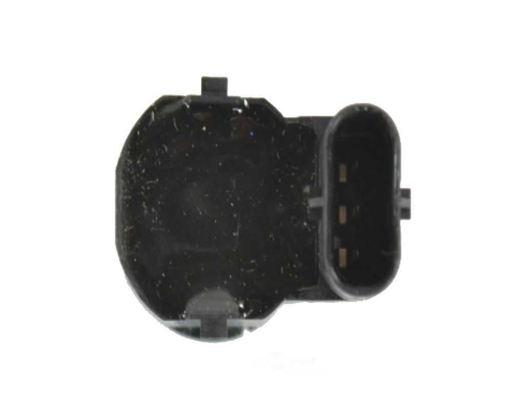 Park Assist Camera Control Module Mopar 5MK61RXFAB